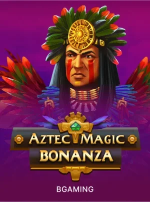 Aztec Magic Bonanza
