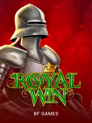 Royal Wins